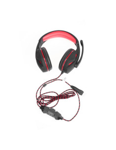 Casque gamer avec micro ART HERO USB 2