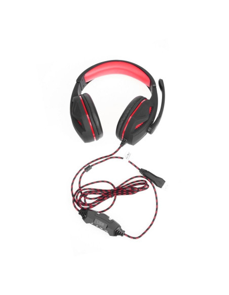 Casque gamer avec micro ART HERO USB