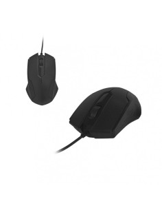 Souris optique AM-93 noir