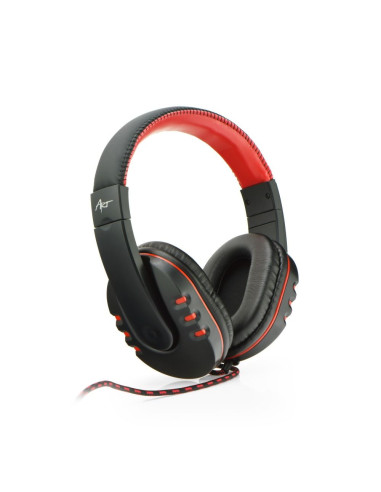 Casque gamer avec micro ART NEMEZIS