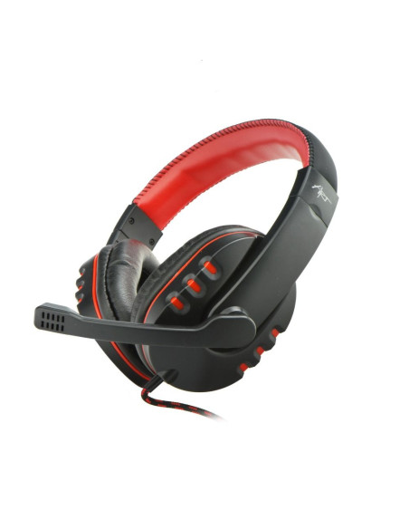Casque gamer avec micro ART NEMEZIS