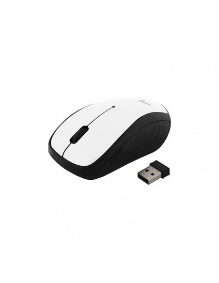 ART souris optique sans fil USB AM-92 blanc