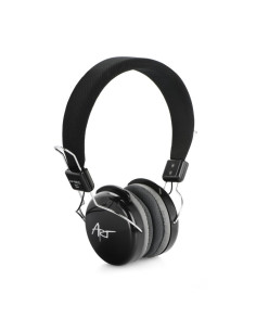 Casque avec micro ART AP-60MD NOIR