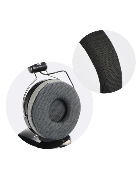 Casque avec micro ART AP-60MD NOIR