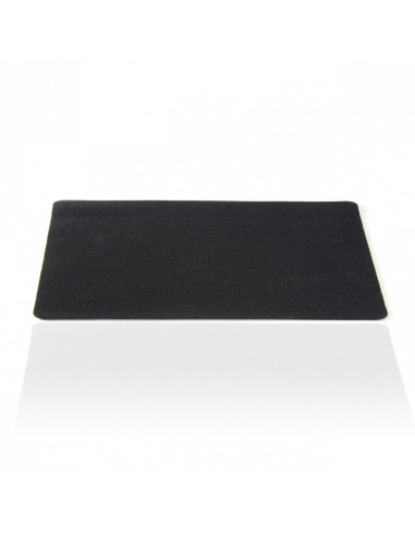 Clavier QWERTY sans fil + souris AK-48A + tapis de souris