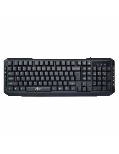 Clavier QWERTY multimedia ART AK-47U