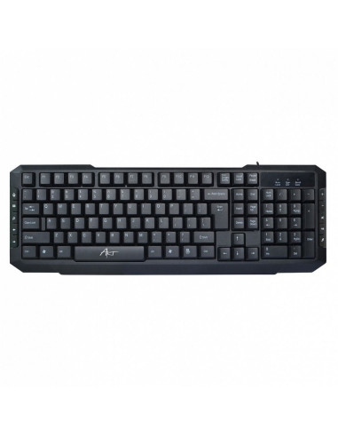 Clavier QWERTY multimedia ART AK-47U