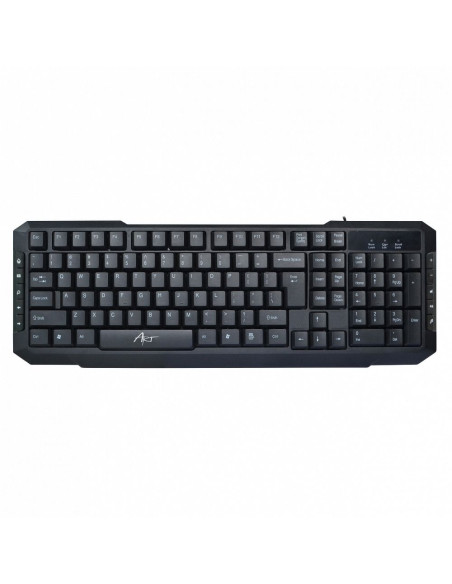 Clavier QWERTY multimedia ART AK-47U
