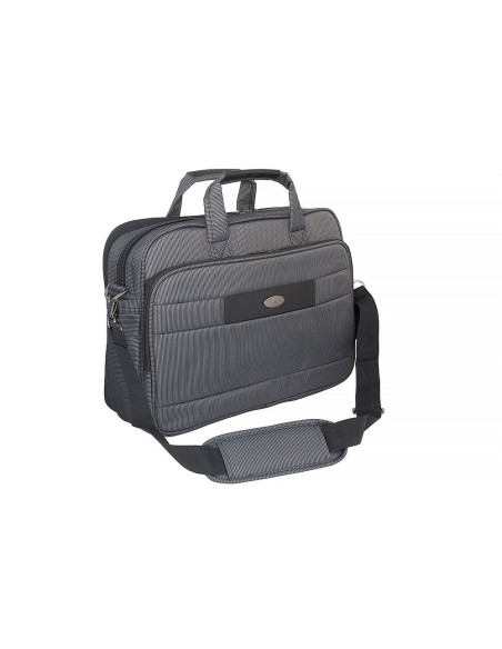 Sacoche pour notebook 15.6"- 16.1 AB-119 noire