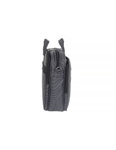 Sacoche pour notebook 15.6"- 16.1 AB-119 noire 2