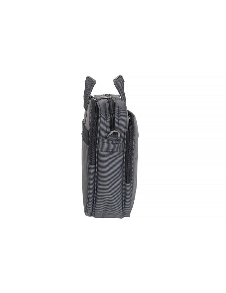 Sacoche pour notebook 15.6"- 16.1 AB-119 noire