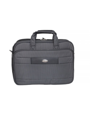 Sacoche pour notebook 15.6"- 16.1 AB-119 noire