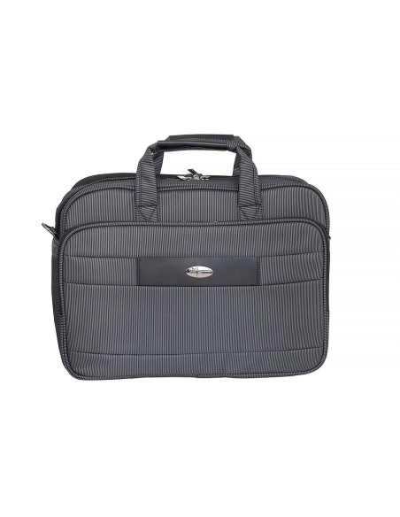 Sacoche pour notebook 15.6"- 16.1 AB-119 noire