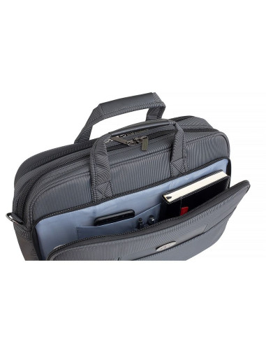 Sacoche pour notebook 15.6"- 16.1 AB-119 noire