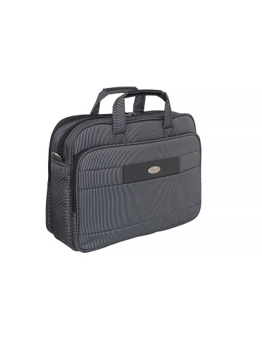 Sacoche pour notebook 15.6"- 16.1 AB-119 noire