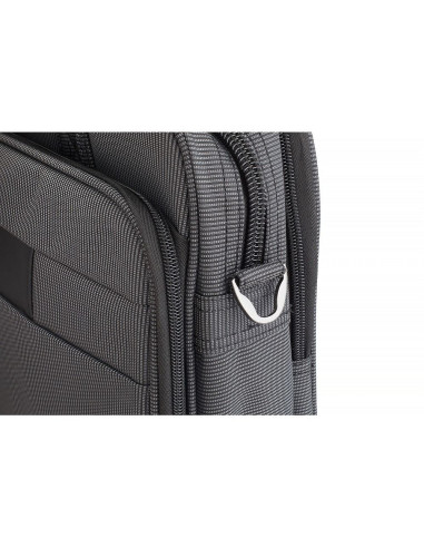 Sacoche pour notebook 15.6"- 16.1 AB-119 noire