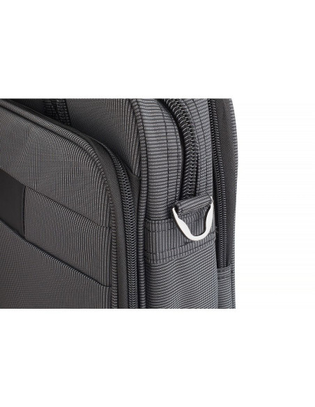 Sacoche pour notebook 15.6"- 16.1 AB-119 noire