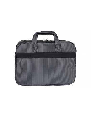 Sacoche pour notebook 15.6"- 16.1 AB-119 noire