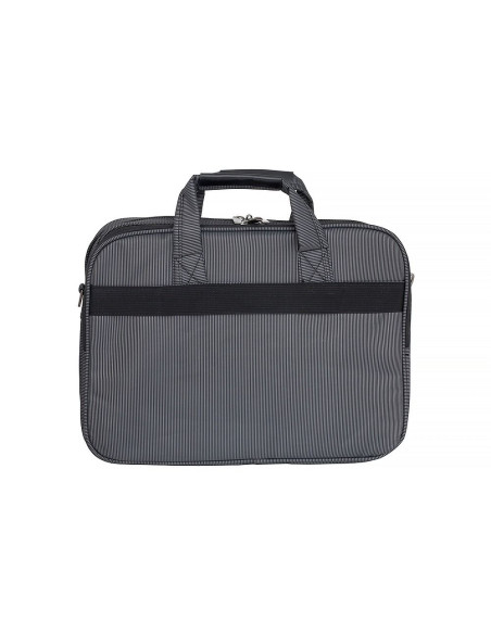 Sacoche pour notebook 15.6"- 16.1 AB-119 noire