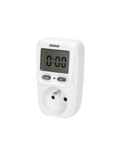 Power meter with LCD display (OR-WAT-419)