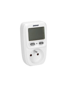 Power meter with LCD display (OR-WAT-419) 2