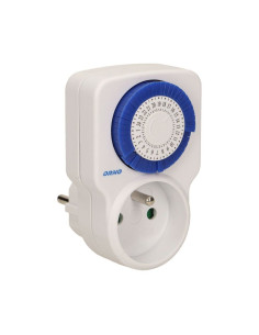 Minuterie mécanique, 3500W, 16(2)A, fr (OR-PRE-427) 2