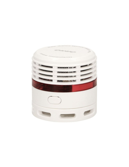 Smoke detector MINI with built-in lithium battery (OR-DC-628)
