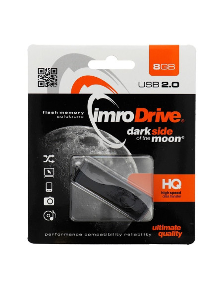 CLE USB IMRO AXIS 8Go