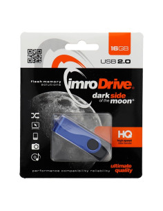 CLE USB IMRO AXIS 16Go