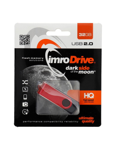 CLE USB IMRO AXIS 32Go