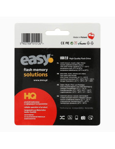CLE USB Imro Easy (ECO) 16Go 2