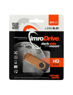 CLE USB IMRO AXIS 64 Go