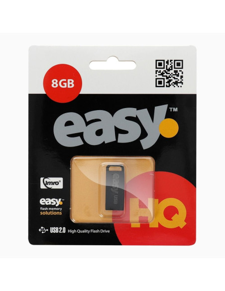 CLE USB Imro Easy (ECO) 8Go