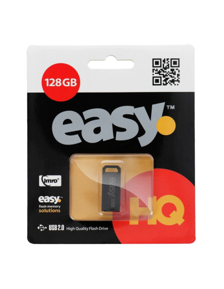 Clé USB Imro Easy (ECO) 128GB