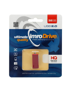 CLE USB IMRO Edge 32Go