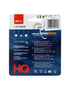 CLE USB IMRO Edge 32Go 2