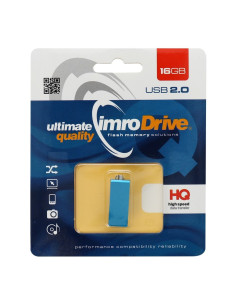 CLE USB IMRO Edge 16Go