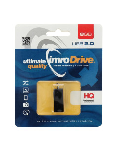 CLE USB IMRO Edge 8Go