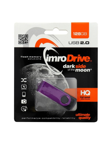 CLE USB IMRO AXIS 128 Go