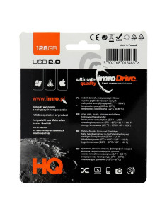 CLE USB IMRO AXIS 128 Go 2