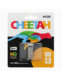 Clé USB Imro Cheetah 64GO USB 3.0