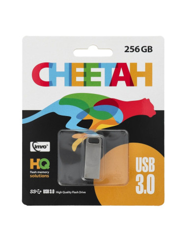 Clé USB Imro Cheetah 258GB USB 3.0