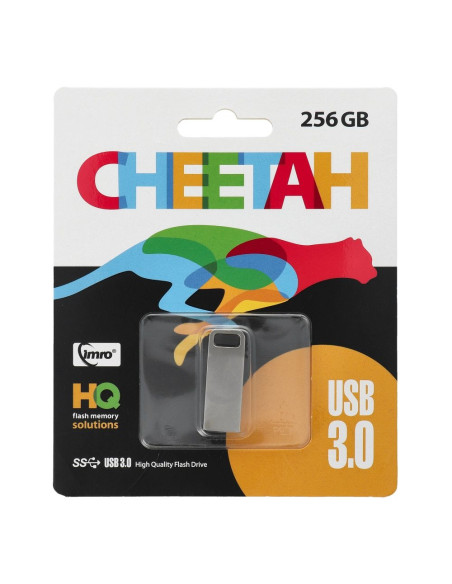 Clé USB Imro Cheetah 258GB USB 3.0