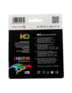 Clé USB Imro Cheetah 258GB USB 3.0 2