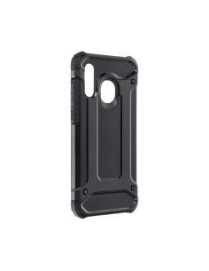 Coque ARMOR pour SAMSUNG Galaxy A40 NOIR 2