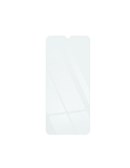 VERRE TREMPE Blue Star- SAM Galaxy A20