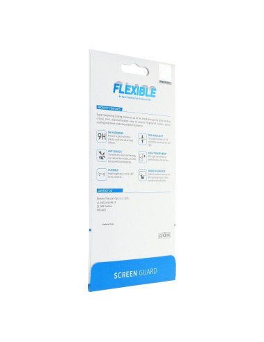 Verre hybryde BESTSUIT FLEXIBLE pour Samsung Galaxy A50