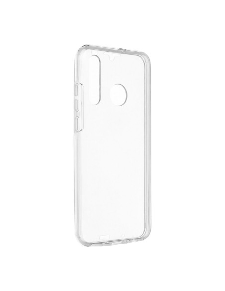 Coque 360 Full Cover PC + TPU pour Huawei P SMART 2019