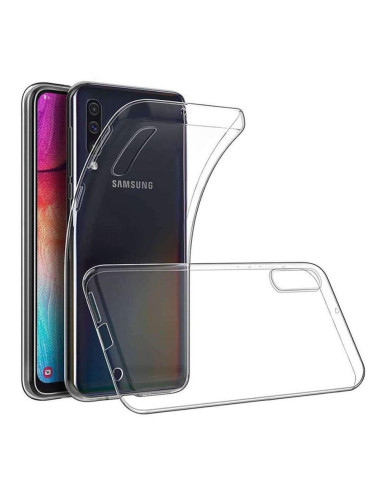 Coque Back Case Ultra Slim 0,5mm pour SAMSUNG Galaxy A70 / A70s