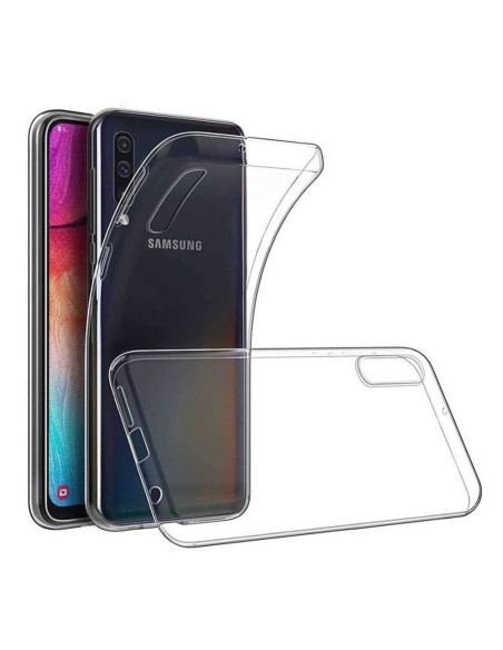Coque Back Case Ultra Slim 0,5mm pour SAMSUNG Galaxy A70 / A70s